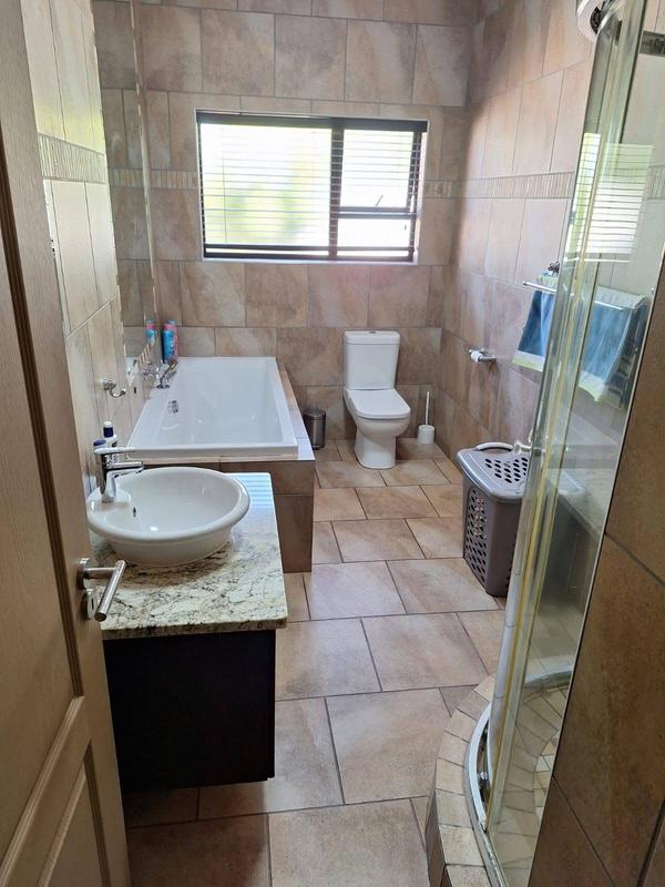 4 Bedroom Property for Sale in Kathu Northern Cape